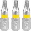 Strend Pro 2250254 Bit Strend Pro Torx, TX 20, balení. 3 ks