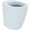 Ideal Standard Connect Freedom Stojace WC Plus 6, biela E607201