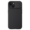 Nillkin CamShield PRO Magnetic Zadný Kryt pre Apple iPhone 15 Black 6902048266674