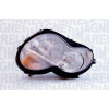 MAGNETI MARELLI Hlavný svetlomet 710301166272