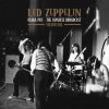 LED ZEPPELIN - Osaka 1971 Vol. 1 (Clear Vinyl) (LP)