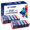 Sada pre Epson Expression Premium 202XL XP-6000