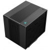 DEEPCOOL Assassin 4S / 140mm fan / 7x tep. trubic / PWM / R-ASN4S-BKGPMN-G