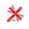 Mission Alliance Union Jack - White / Red F3127
