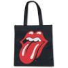 Taška Rolling Stones - Classic, 100% recyklovatelný materiál