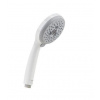 Hansgrohe Croma 100 - Sprchová hlavica Multi, 3 prúdy, biela 28536450