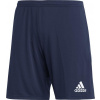 Adidas Kraťasy adidas ENTRADA 22 Tréninkové Kraťasy H57488 H57488 tmavě modré M