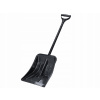 Snehová lopata Verk Group plast 24 x 92,5 cm