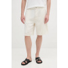 Šortky Calvin Klein Jeans LV04RB929G béžová 31