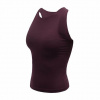 Sensor Infinity Eco - Crop Top Port Red M