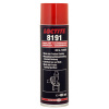 Loctite 8191 - 400 ml sprej, suché mazivo