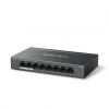 MERCUSYS MS105GP, 5-Port 1000 Mbps Desktop Switch