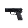 Umarex Airsoft. pištoľ Heckler & Koch USP, kal. 6mm, CO2