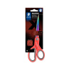 STAEDTLER NORIX 965 univerzálne nožnice 21 cm červené