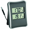 TFA 30.1044 - Digitálny káblový teplomer