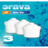 ORAVA WF-filter 3 Pack