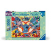 Ravensburger 2D puzzle Disney Stitch pre deti 100 dielikov (Ravensburger 2D puzzle Disney Stitch pre deti 100 dielikov)