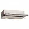 Konvenčný odsávač pár Teka 40474250 60 cm 332 m3/h 65 dB 231W Oceľ