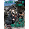 Gardners Komiks Destroy All Humans: They Can't Be Regenerated - Magic: The Gathering Vol. 5 ENG
