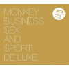 Monkey Business - Sex And Sport De Luxe 2CD