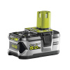 Akumulátor Li-Ion Ryobi 18 V 5 Ah (5133002433)