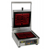 Roller Grill Sklo-keramický gril GVS 335