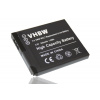 VHBW batéria Panasonic DMW-BCL7