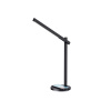 Lampa stolní IMMAX Beam 08969L s bezdrátovým nabíjením Qi a podsvícením