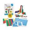 Learning Resources Manipulačná súprava na matematiku I.