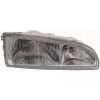 Abakus 221-1114R-LD-E Reflektor