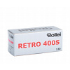 Rollei retro 400 s/120 (Rollei retro 400 s/120)