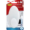 3M Polička do kúpeľne do sprchy Command ™ (d x š x v) 127 x 64 x 41 mm biela Množstvo: 1 ks; BATH19FGN