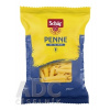Schär PENNE cestoviny bezgluténové, rúrky 1x250 g, 8008698010051