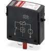 Type 2 surge protection plug VAL-MS 350 VF ST 2856595 Phoenix Contact; 2856595