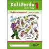 Kuliferdo ide do školy 1 - Helena Vlčková