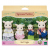 Figúrky Sylvanian Family Rodina kôz (5054131056226)