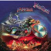 JUDAS PRIEST - Painkiller (1 LP / vinyl)