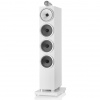 Bowers & Wilkins 702 S3 White (Stĺpový reproduktor 702 S3 (cena za kus))