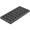 SmallRig 1092 Cheese Plate Multi Mount Plate
