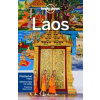 Neuvedený Laos- Lonely Planet