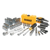 DeWALT DWMT73801-1 108dílná sada s ráčnou 1/4 a 3/8
