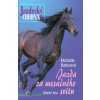 Jazda za mesačného svitu - Jazdecký chodník - Michelle Batesová