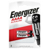 Batéria ENERGIZER AAAA E96 (2ks) 7638900202410