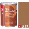 TIKKURILA® PATIO KIVIKUULLOTE Mořidlo na dlažbu Barva (odstín): TVT EK09, Velikost balení: 1 l, Stupeň lesku: mat