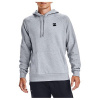 Under Armour Rival Fleece Hoodie 2022 šedá