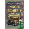 Mágia bohémy - Ella Michaela Hajduková