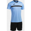 Športový set JOMA Victory set sky blue|S
