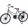 Home Styling Collection Retro dekorace na kolo, 47 x 12 x 27 cm