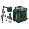 Bosch UniversalLevel 360 + TT 150 + MM3 Křížový laser 360˚ 0603663E01