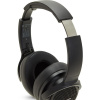 HST-250BT/BK BT slúchadlá s SD/MP3 AIWA
